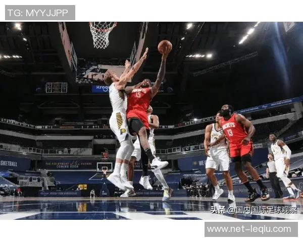 2018年NBA季后赛火箭与步行者的精彩对决回顾与分析