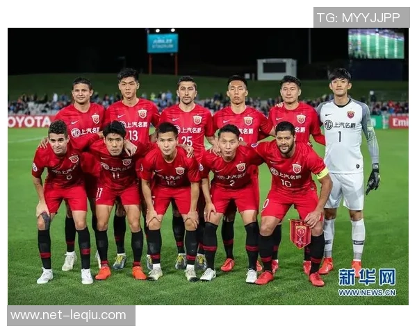 上海上港迎战日本FC力争亚冠小组赛首胜展现球队实力