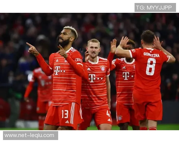 拜仁与阿森纳对决前瞻分析及比赛结果预测