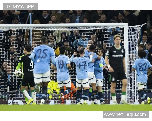 曼城与摩纳哥精彩对决全场录像回放尽享足球盛宴